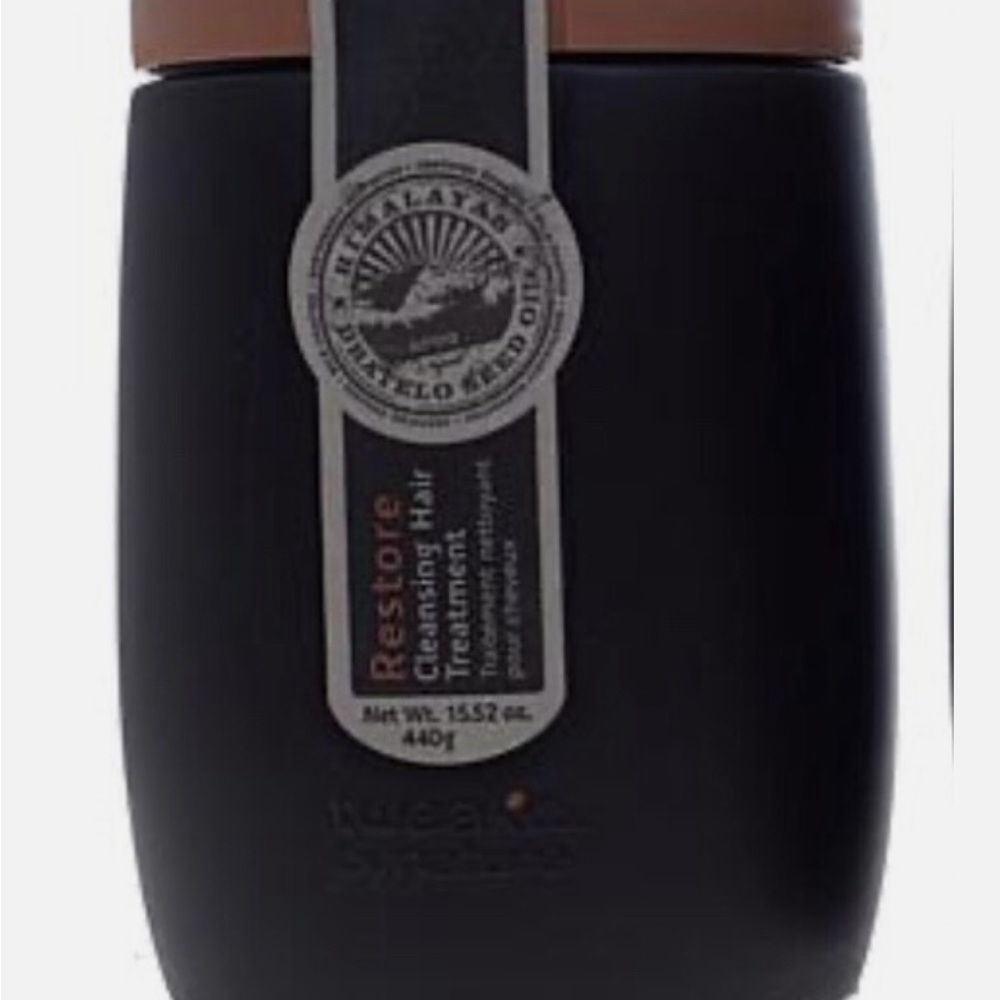 Restore Cleansing Hair Treatment